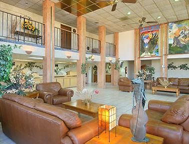 Mariposa Hotel Nogales Interior foto