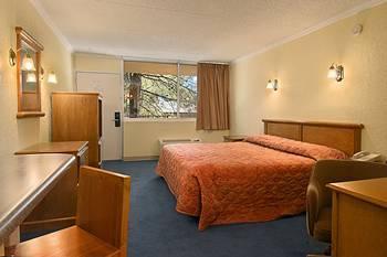 Mariposa Hotel Nogales Habitación foto